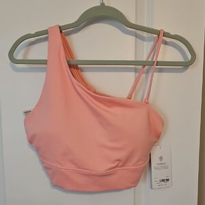 Athleta Athena bra Size L D-DD NWT